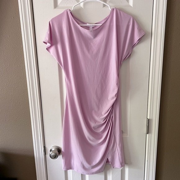 Leith Dresses & Skirts - Pink Dress - Nordstrom